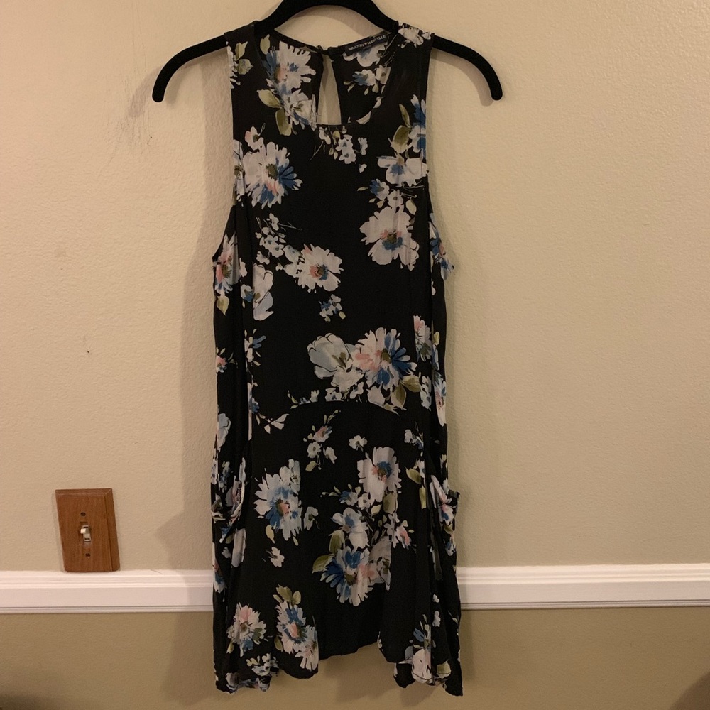 Brandy Melville Pocket Dress